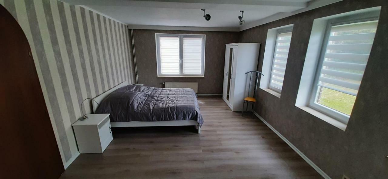 Funnys Deichblick Apartment