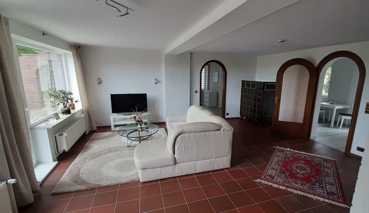 Funnys Deichblick Apartment